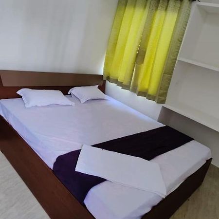 Glamour Palace Hotel Gajá Kültér fotó