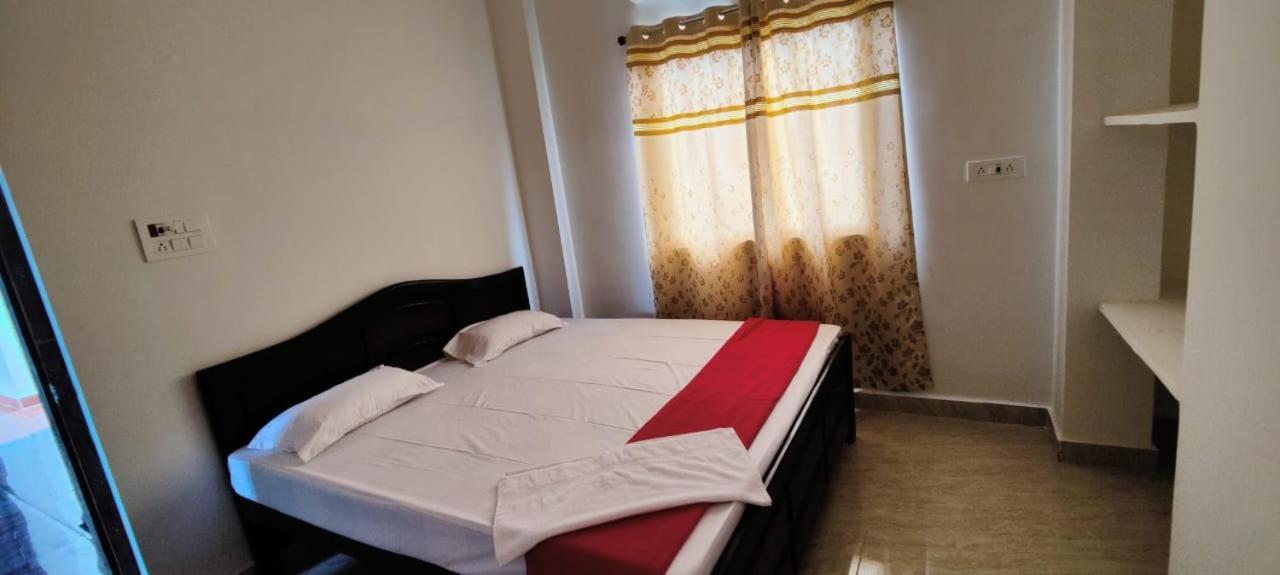 Glamour Palace Hotel Gajá Kültér fotó