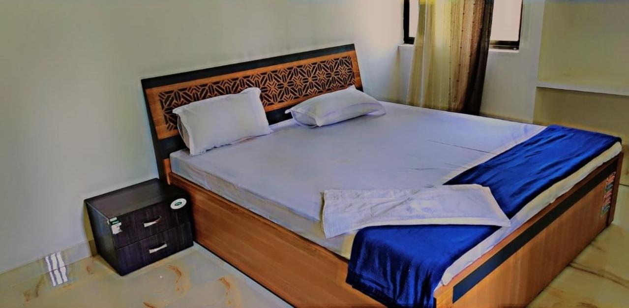 Glamour Palace Hotel Gajá Kültér fotó