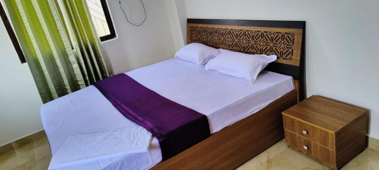 Glamour Palace Hotel Gajá Kültér fotó