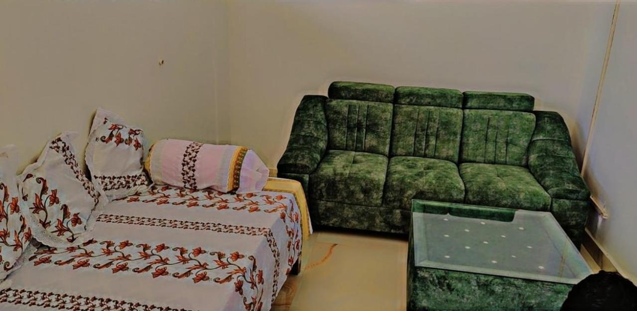 Glamour Palace Hotel Gajá Kültér fotó