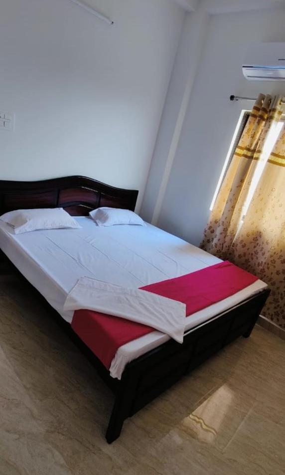 Glamour Palace Hotel Gajá Kültér fotó